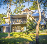 The Arthouse - Northern Rivers Accommodation
