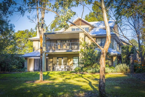 The Arthouse - Northern Rivers Accommodation 0