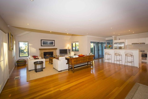 The Arthouse - Northern Rivers Accommodation 1