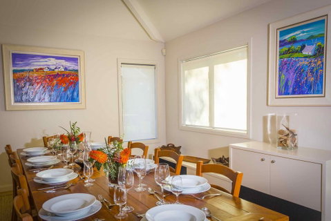 The Arthouse - Northern Rivers Accommodation 3