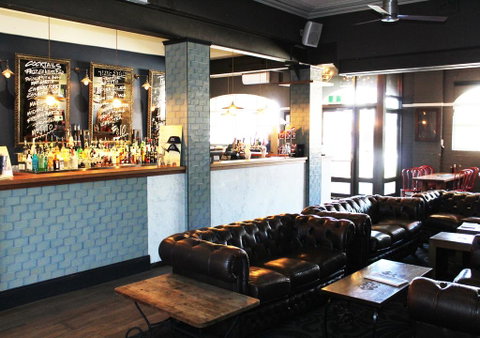 The Astor Hotel Motel - Northern Rivers Accommodation 1