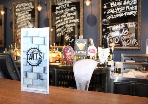 The Astor Hotel Motel - Northern Rivers Accommodation 2