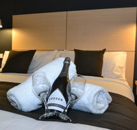 The Astor Suites - Northern Rivers Accommodation