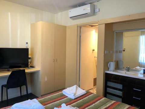 The Astor Suites - Northern Rivers Accommodation 1