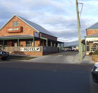 The Bakehouse Motel - Northern Rivers Accommodation