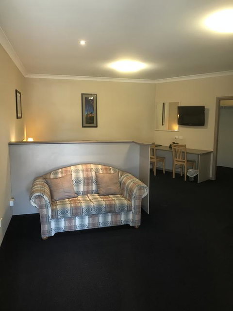 The Bakehouse Motel - Northern Rivers Accommodation 2