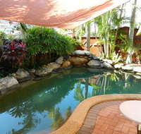 The Balinese - Northern Rivers Accommodation