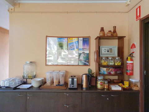 The Balinese - Northern Rivers Accommodation 1