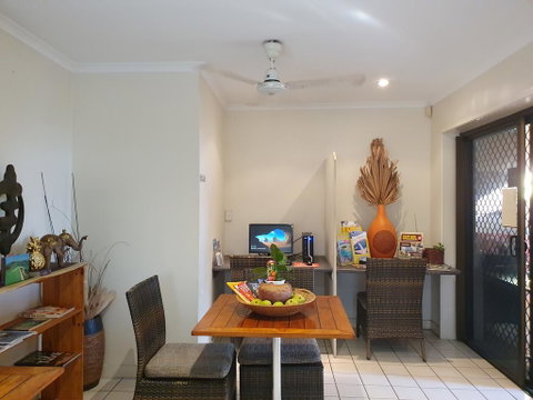 The Balinese - Northern Rivers Accommodation 3