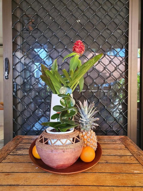 The Balinese - Northern Rivers Accommodation 2
