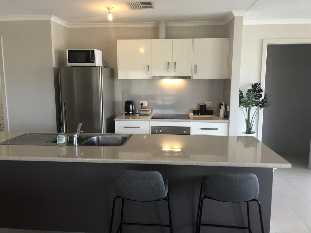 Port Lincoln SA Northern Rivers Accommodation
