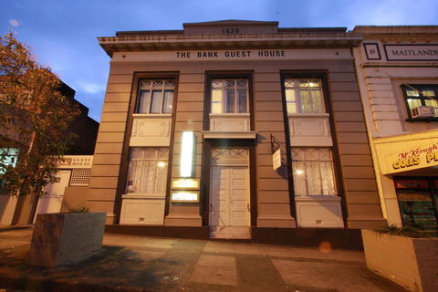 The Bank Guesthouse - Northern Rivers Accommodation 1