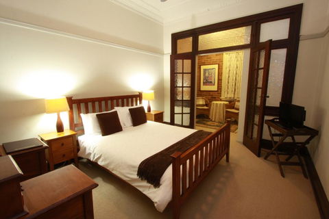 The Bank Guesthouse - Northern Rivers Accommodation 2