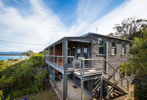 The Bantry 1 Merimbula - Northern Rivers Accommodation 0