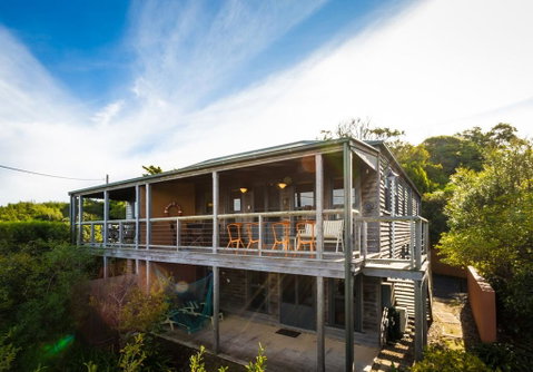 The Bantry 1 Merimbula - Northern Rivers Accommodation 3