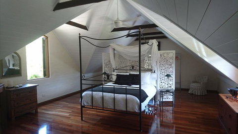 The Barn - Northern Rivers Accommodation 2