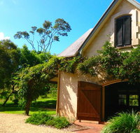 The Barn - Northern Rivers Accommodation