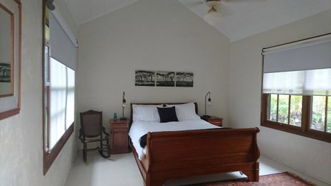 The Barn - Northern Rivers Accommodation 1