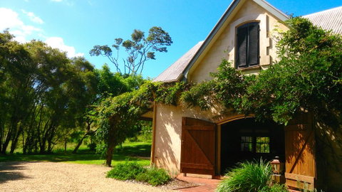 The Barn - Northern Rivers Accommodation 0