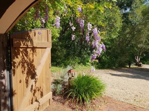 The Barn - Northern Rivers Accommodation 3
