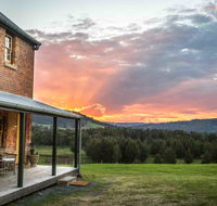 The Barracks Tocal - Northern Rivers Accommodation