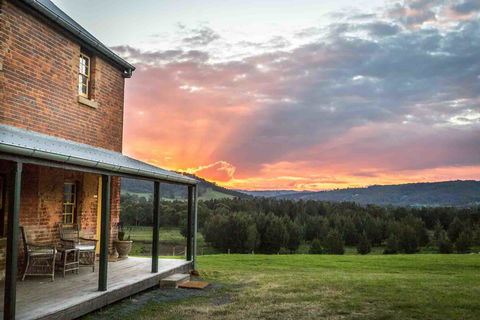 The Barracks, Tocal - Northern Rivers Accommodation 0