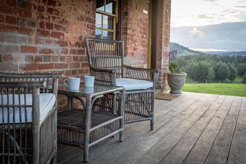 The Barracks, Tocal - Northern Rivers Accommodation 1