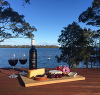 The Basin Waterfront - Northern Rivers Accommodation