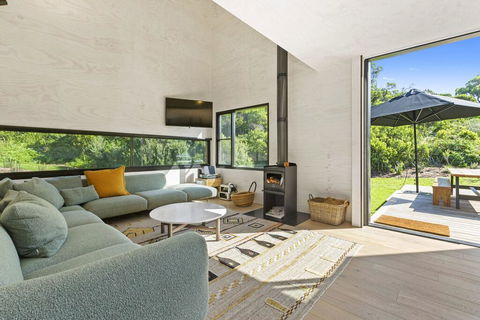 THE BATCH - St Andrews Beach - Northern Rivers Accommodation 1