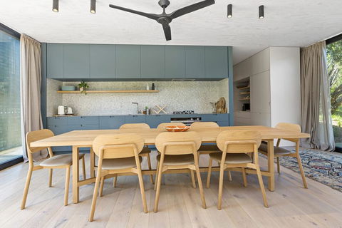 THE BATCH - St Andrews Beach - Northern Rivers Accommodation 2