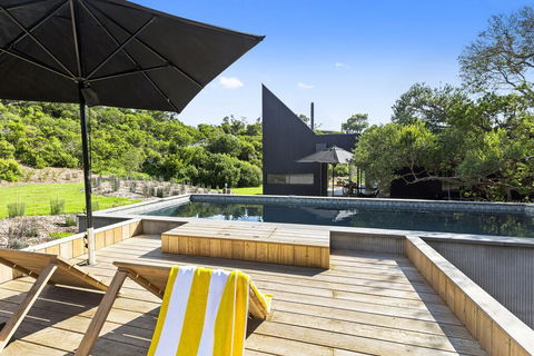 THE BATCH - St Andrews Beach - Northern Rivers Accommodation 3
