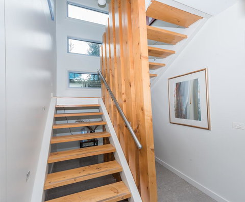 The Bay - Northern Rivers Accommodation 1