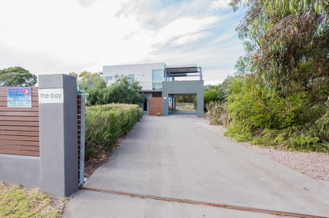 The Bay - Northern Rivers Accommodation 0