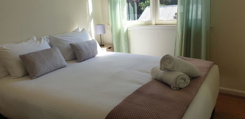The Bay Apartment - Northern Rivers Accommodation 2