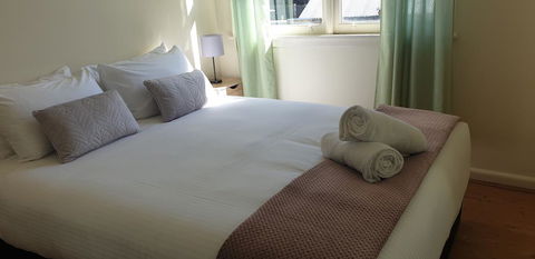 The Bay Apartment - Northern Rivers Accommodation 3