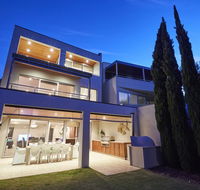 The Bay Residence Dunsborough WA - Northern Rivers Accommodation