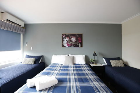 The Bayview Hotel - Northern Rivers Accommodation 1