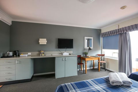 The Bayview Hotel - Northern Rivers Accommodation 2