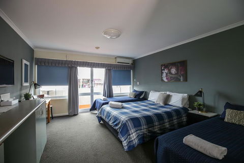 The Bayview Hotel - Northern Rivers Accommodation 0