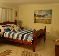 The Beach BB Shellharbour - Northern Rivers Accommodation