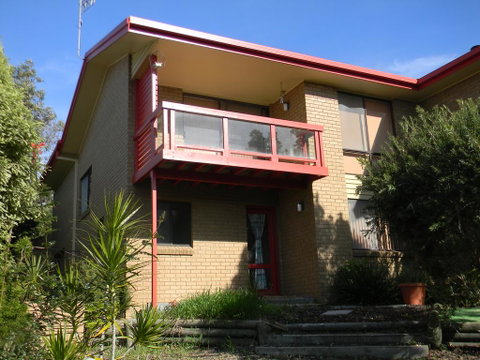 The Beach House - Northern Rivers Accommodation 0