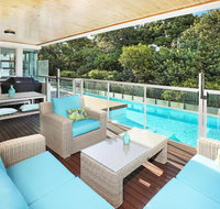 The Beach House - Northern Rivers Accommodation