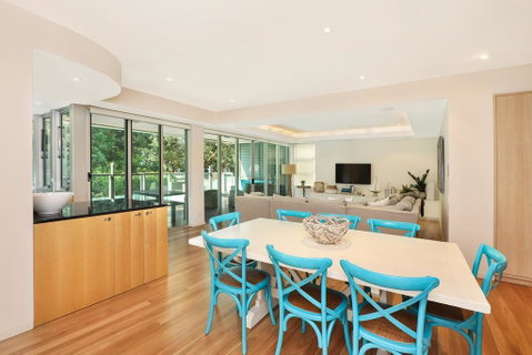 The Beach House - Northern Rivers Accommodation 2
