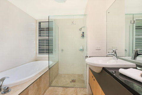 The Beach House - Northern Rivers Accommodation 1