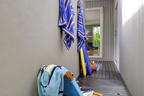 THE BEACH HOUSE - Northern Rivers Accommodation 2