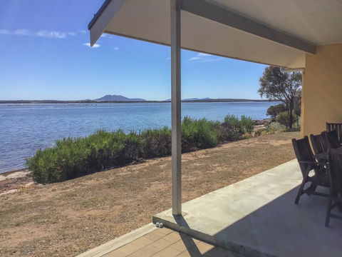 The Beach House - Northern Rivers Accommodation 2