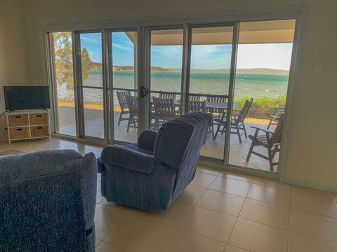 The Beach House - Northern Rivers Accommodation 3