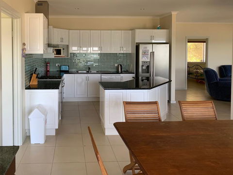 The Beach House - Northern Rivers Accommodation 1