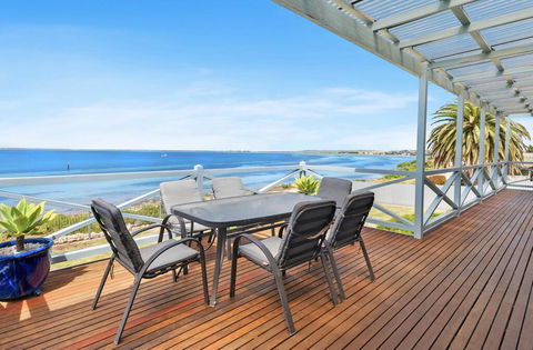 The Beach House - Point Turton - Northern Rivers Accommodation 1
