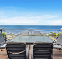 The Beach House - Point Turton - Northern Rivers Accommodation